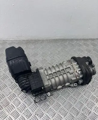 Volkswagen PASSAT B7 Supercharger 325484 03C276