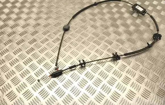 Ford Transit Custom Sliding door cable line C00729102