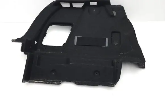 BMW 1 F40 Other trunk/boot trim element 7477011 10859011