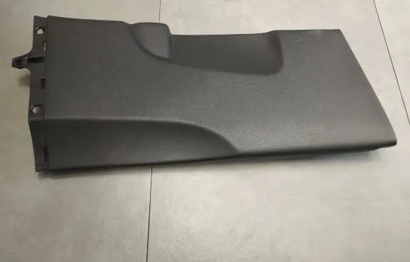 Audi A3 S3 8V (B) pillar trim (bottom) 8V5867240