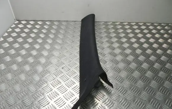 BMW X5 E53 (A) pillar trim 8203866 T562