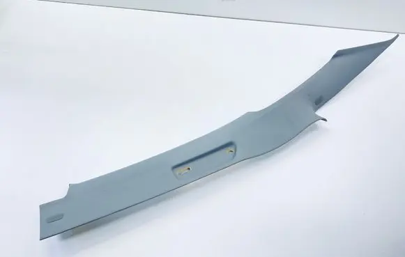 Volkswagen Phaeton Other sill/pillar trim element 3D5867287H 3D5867295F