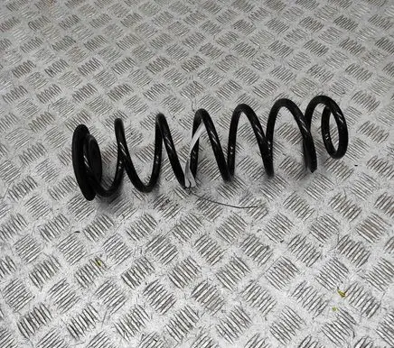 Skoda Octavia Mk4 Rear coil spring 5Q0511121AE