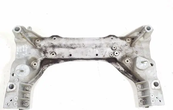Infiniti QX70 S51 Front subframe 544011CA2A
