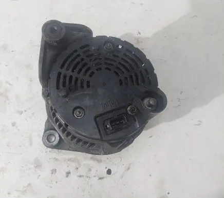 BMW 5 E39 Generator/alternator