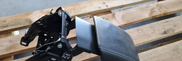 Audi A4 S4 B8 8K Armrest 