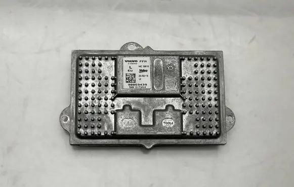 Volvo XC90 Xenon control unit/module 31395945