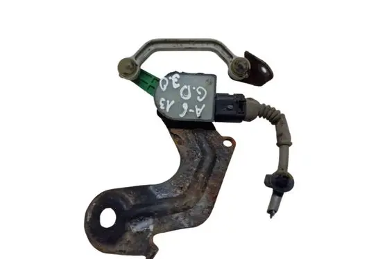 Audi A6 Allroad C6 Headlight/headlamp level sensor 4F0907503
