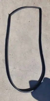 Subaru Forester SH Rubber seal rear door 