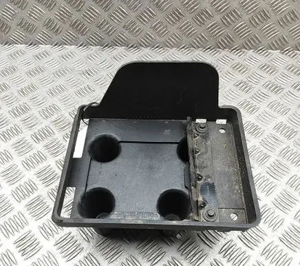 Ford Mustang Mach-E Battery box tray LJ9B10723AB LJ8B10718AA