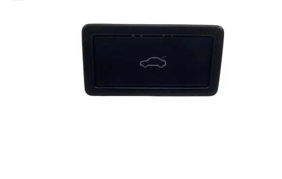 Volkswagen Tiguan Tailgate/boot open switch button 3G0959831B