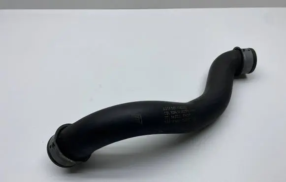 Mercedes-Benz E W212 Engine coolant pipe/hose A2045011582