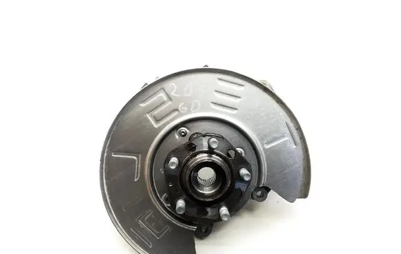 Tesla Model 3 Rear wheel hub 104441600G