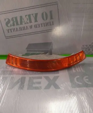Renault Trafic II (X83) Front indicator light 8200007031 91166120