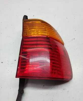 Rear/tail lights