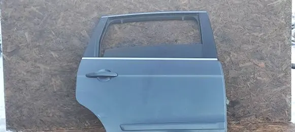 Ford S-MAX Rear door