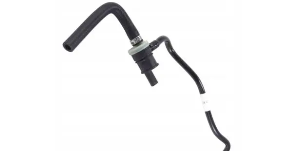 Mercedes-Benz C W205 Vacuum line/pipe/hose A2740187201