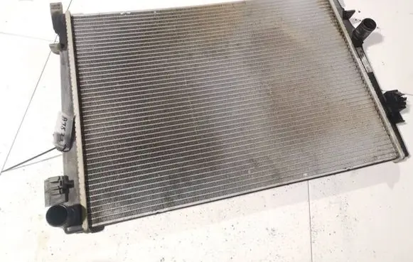 Dodge Journey Coolant radiator