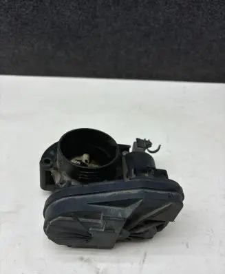 Citroen C4 I Throttle valve 966180908000
