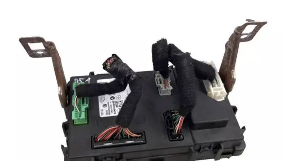 Nissan Murano Z52 Other control units/modules 284B29UA0A
