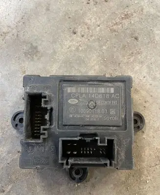 Land Rover Range Rover Sport L320 Door control unit/module CPLA14D618AC 1009011803 14C064AC