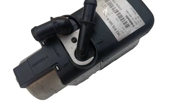 Volkswagen Touran I Auxiliary pre-heater (Webasto) 1K0815065H