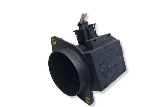 Audi A4 S4 B5 8D Mass air flow meter 074906461KASACJA 074906461 71822101