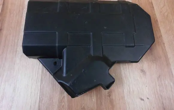 Mitsubishi Outlander Sound amplifier 8701A816