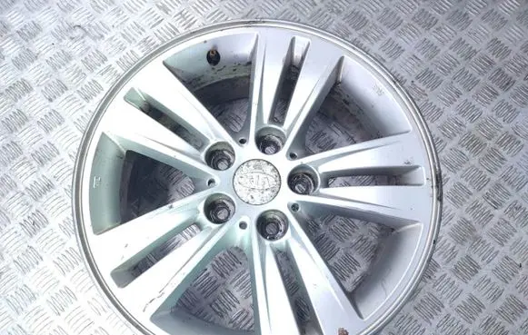 KIA Sportage R12 alloy rim 