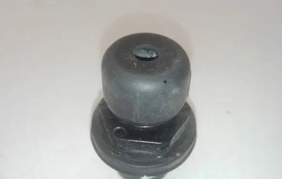 Audi Q3 8U Tailgate/trunk/boot lid buffer 8X0827499