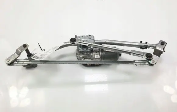 Volkswagen Arteon Front wiper linkage and motor 3G1955119A 3G1955023D
