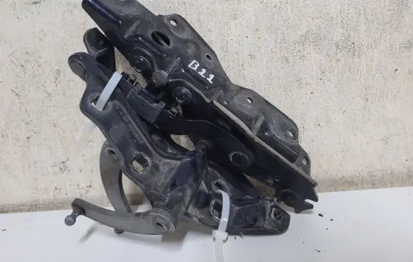Mercedes-Benz S W221 Engine bonnet/hood hinges A2218800328