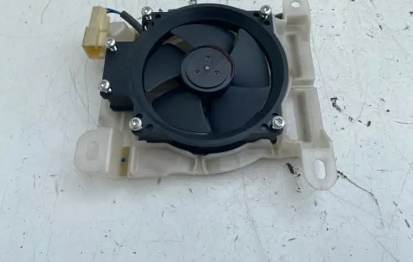 Lexus IS 220D-250-350 Seat fan/blower 8586030010