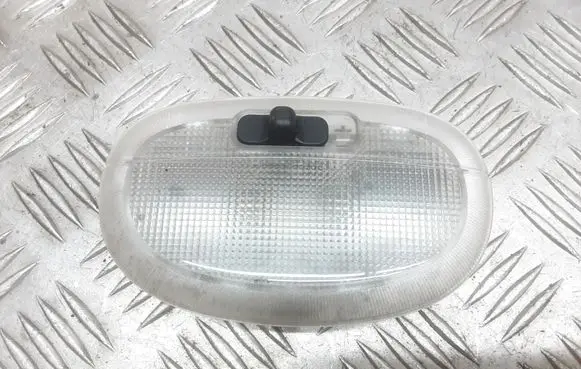 Ford Focus Front seat light XS4113776BA
