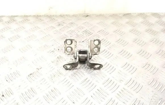 Toyota Land Cruiser (J120) Front door upper hinge 