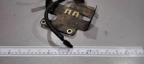 Nissan Patrol Y61 Engine mounting bracket AESE123