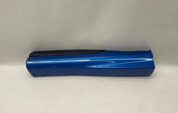 Ford Puma Rear door trim (molding) L1TB-S24903-C