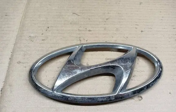Hyundai Santa Fe Other badges/marks 86300S1500