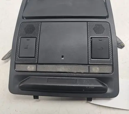 Jaguar XE Front seat light GX7315K609AA