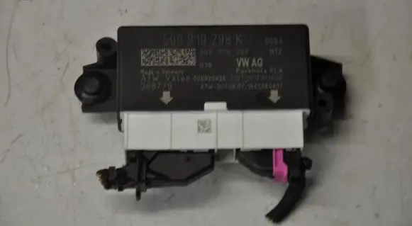 Parking PDC control unit/module