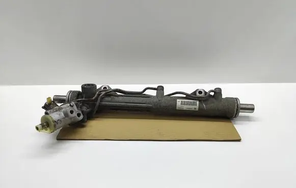 BMW 5 E60 E61 Steering rack 6780122 678012202 7853993328