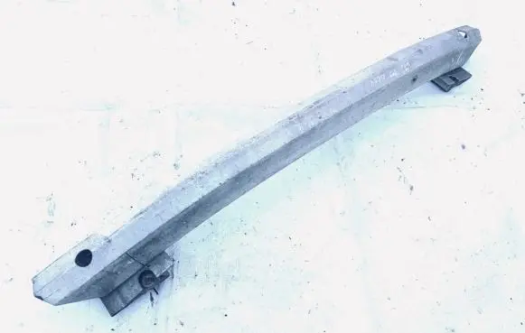 Rear beam
