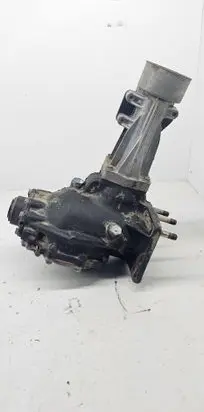 Toyota RAV 4 (XA20) Gearbox transfer box case 
