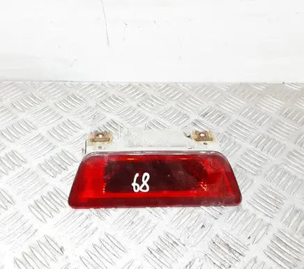 Nissan X-Trail T31 Rear fog light 