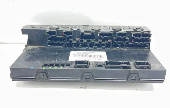 Mercedes-Benz CLK A209 C209 Comfort/convenience module 2095450701 5DK00848611