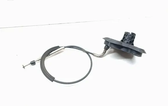 Gear shift cable linkage