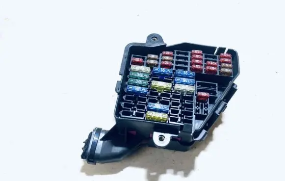 Fuse box set