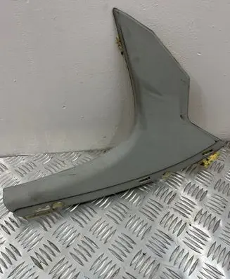 BMW 5 E60 E61 (C) pillar trim 7027091