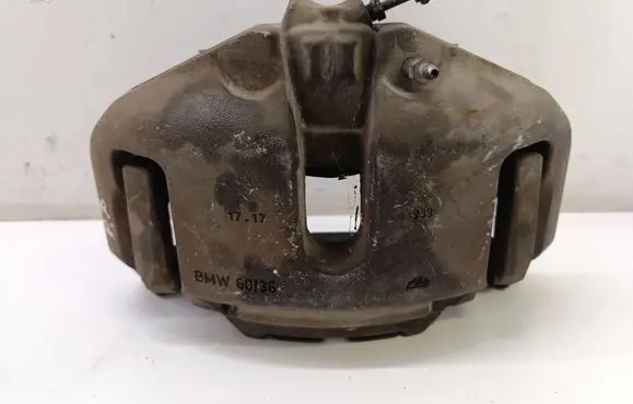 BMW 7 F01 F02 F03 F04 Front brake caliper