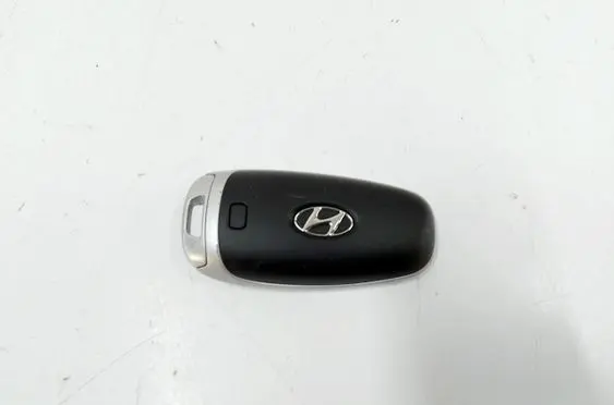 Hyundai Ioniq 5 Ignition key/card FG01220